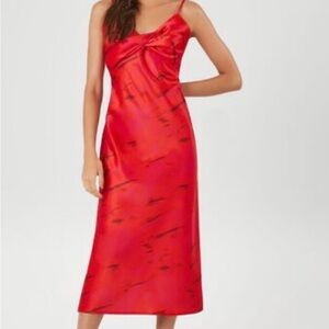 Forever 21 dress